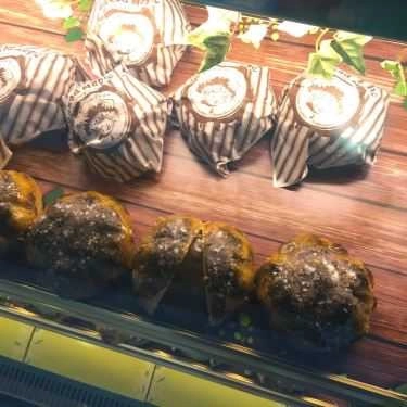 Tổng hợp- Cafe Baked Magic - Trà, Sinh Tố & Bánh Kem Nướng
