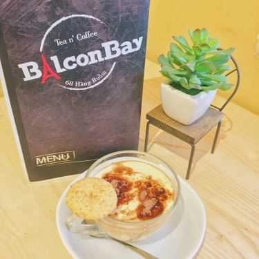 Tổng hợp- Balcon Bay Coffee