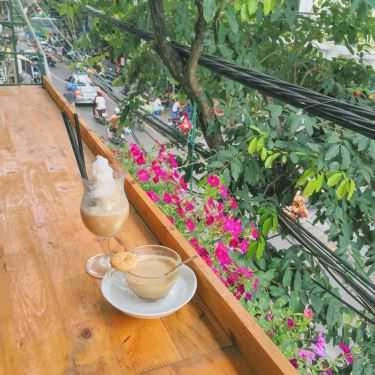 Tổng hợp- Balcon Bay Coffee