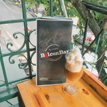 Tổng hợp- Balcon Bay Coffee