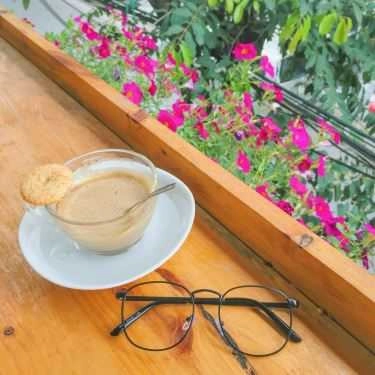 Tổng hợp- Balcon Bay Coffee