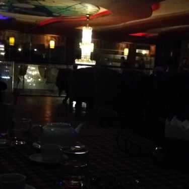 Tổng hợp- Balli Cafe - Chùa Thông