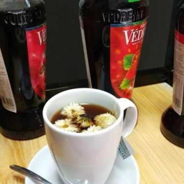 Món ăn- Balón Station - Coffee & Fruit