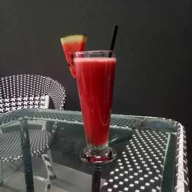 Món ăn- Balón Station - Coffee & Fruit