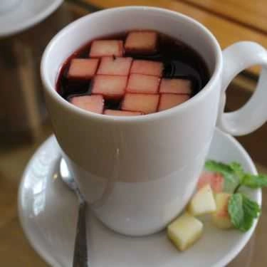 Tổng hợp- Balón Station - Coffee & Fruit