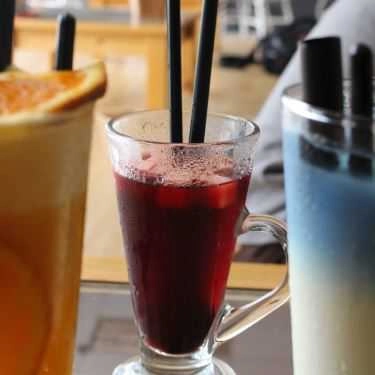 Tổng hợp- Balón Station - Coffee & Fruit