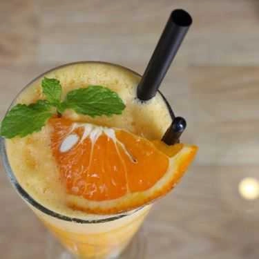 Tổng hợp- Balón Station - Coffee & Fruit