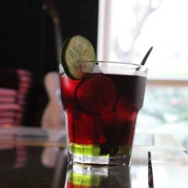Tổng hợp- Balón Station - Coffee & Fruit