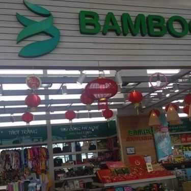 Tổng hợp- Bamboo Cafe & Fastfood
