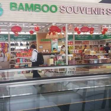 Tổng hợp- Bamboo Cafe & Fastfood