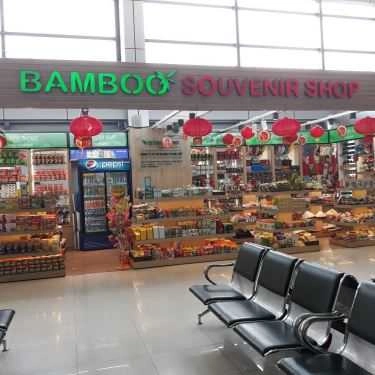 Tổng hợp- Bamboo Cafe & Fastfood