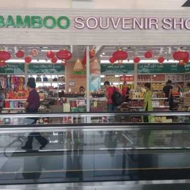 Tổng hợp- Bamboo Cafe & Fastfood
