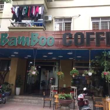 Tổng hợp- Bamboo Coffee - Nguyễn Cơ Thạch