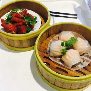 Món ăn- Nhà Hàng Bamboo Dimsum - AEON Mall Long Biên