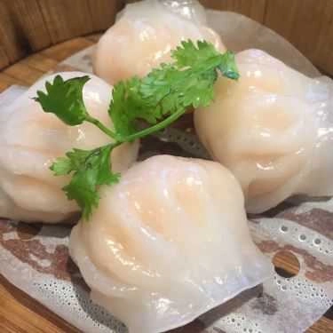 Món ăn- Nhà Hàng Bamboo Dimsum - AEON Mall Long Biên