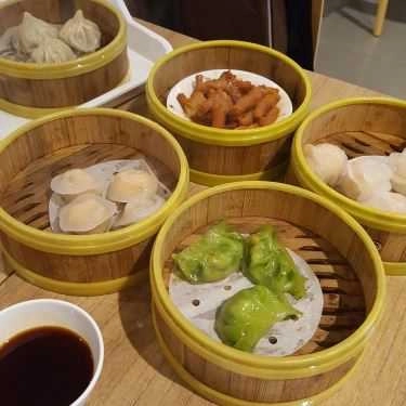 Món ăn- Nhà Hàng Bamboo Dimsum - AEON Mall Long Biên