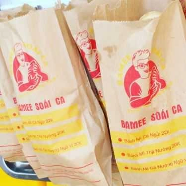 Tổng hợp- Ăn vặt Bamee Soái Ca - Lê Ngọc Hân