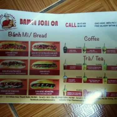 Tổng hợp- Ăn vặt Bamee Soái Ca - Lê Ngọc Hân