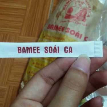 Tổng hợp- Ăn vặt Bamee Soái Ca - Lê Ngọc Hân