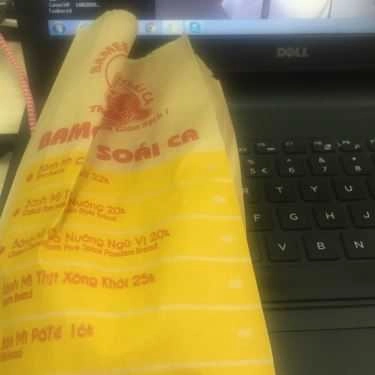 Tổng hợp- Ăn vặt Bamee Soái Ca - Lê Ngọc Hân