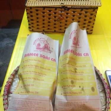 Tổng hợp- Ăn vặt Bamee Soái Ca - Lê Ngọc Hân