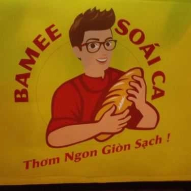 Tổng hợp- Ăn vặt Bamee Soái Ca - Lê Ngọc Hân