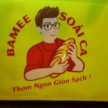 Tổng hợp- Ăn vặt Bamee Soái Ca - Lê Ngọc Hân