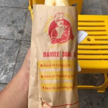 Tổng hợp- Ăn vặt Bamee Soái Ca - Lê Ngọc Hân