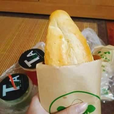 Món ăn- Ăn vặt Bami Bò - Bánh Mì Bò Nướng