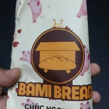 Tổng hợp- Ăn vặt Bami Bread - Giảng Võ