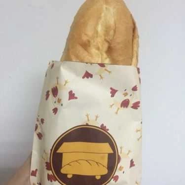 Tổng hợp- Ăn vặt Bami Bread - Trần Hưng Đạo