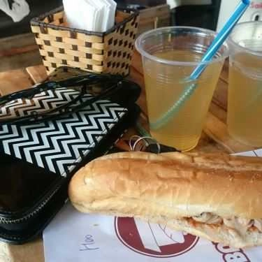 Tổng hợp- Ăn vặt Bami Bread - Trần Hưng Đạo