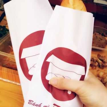 Tổng hợp- Ăn vặt Bami Bread - Trần Hưng Đạo