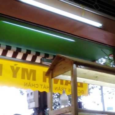 Tổng hợp- Ăn vặt Bami Bread - Trần Khát Chân