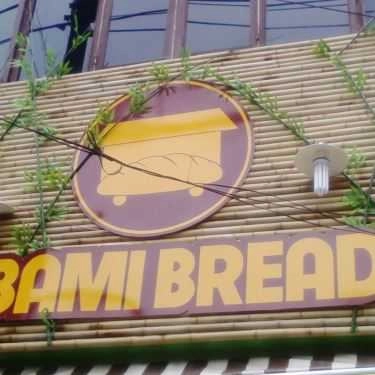 Tổng hợp- Ăn vặt Bami Bread - Trần Khát Chân
