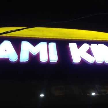 Tổng hợp- Ăn vặt Bami King - Bánh Mì Bò Nướng - Thái Phiên