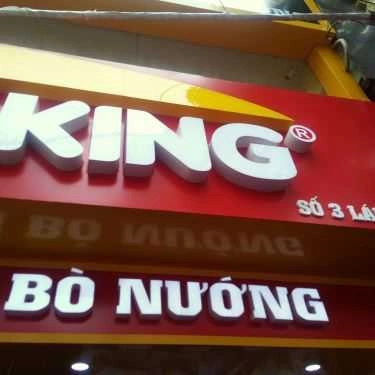 Tổng hợp- Ăn vặt Bami King - Bánh Mì Bò Nướng - 3 Láng Hạ