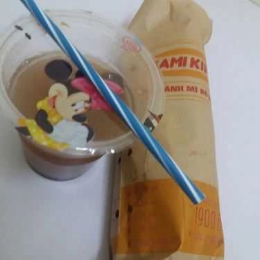 Món ăn- Ăn vặt Bami King - Bánh Mì Bò Nướng - 3 Láng Hạ