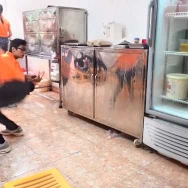 Tổng hợp- Ăn vặt Bami King - Bánh Mì Bò Nướng - Láng Hạ