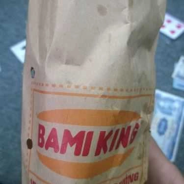 Tổng hợp- Ăn vặt Bami King - Bánh Mì Bò Nướng - Láng Hạ