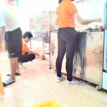 Tổng hợp- Ăn vặt Bami King - Bánh Mì Bò Nướng - Láng Hạ