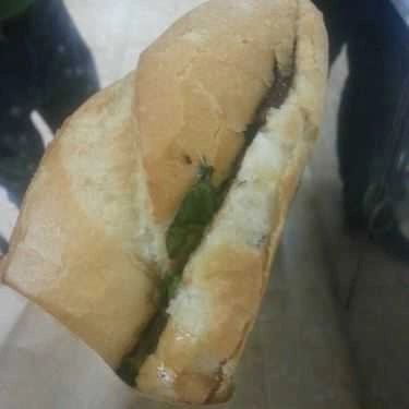 Tổng hợp- Ăn vặt Bami King - Bánh Mì Bò Nướng - Láng Hạ