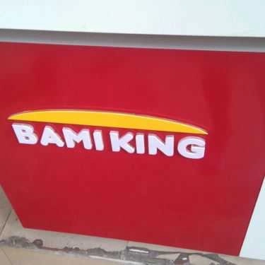 Tổng hợp- Ăn vặt Bami King - Bánh Mì Bò Nướng - Thái Phiên