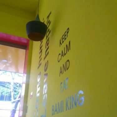 Tổng hợp- Ăn vặt Bami King - Bánh Mì Bò Nướng - Thái Phiên