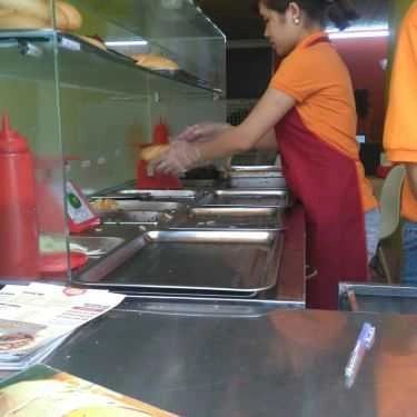 Tổng hợp- Ăn vặt Bami King - Bánh Mì Bò Nướng - Thái Phiên