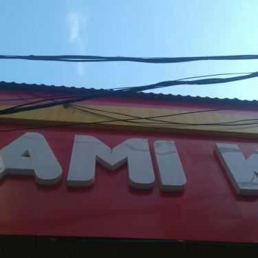 Tổng hợp- Ăn vặt Bami King - Bánh Mì Bò Nướng - Thái Phiên