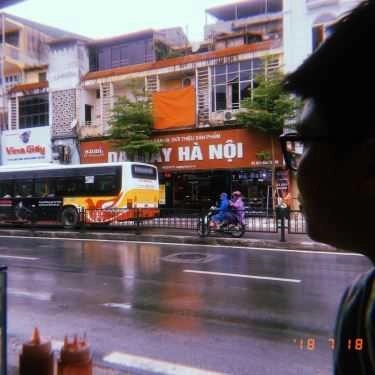 Tổng hợp- Ăn vặt Bamitô Bread