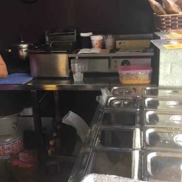 Tổng hợp- Ăn vặt Bamitô Bread