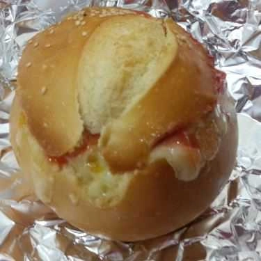 Món ăn- Ăn vặt Bamitô Bread