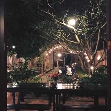 Tổng hợp- Bản Cafe